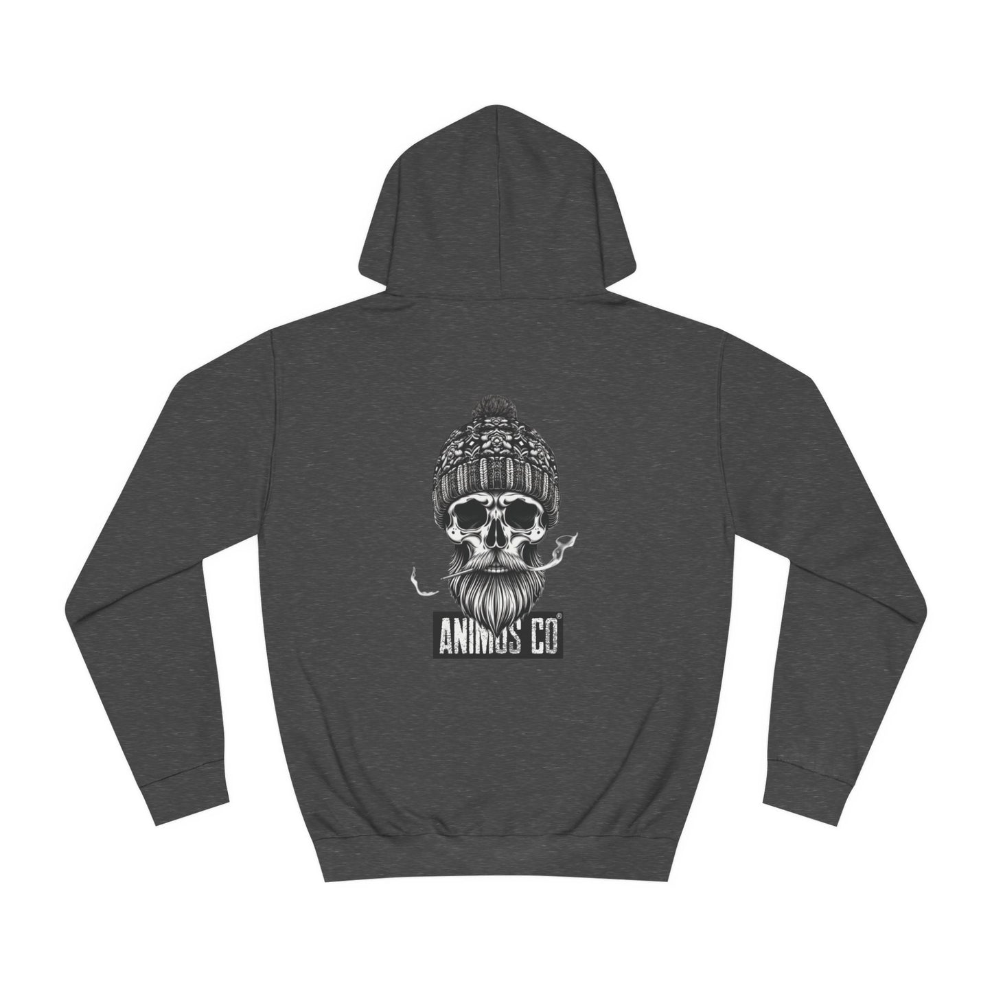 Zombie Hipster - Hoodie