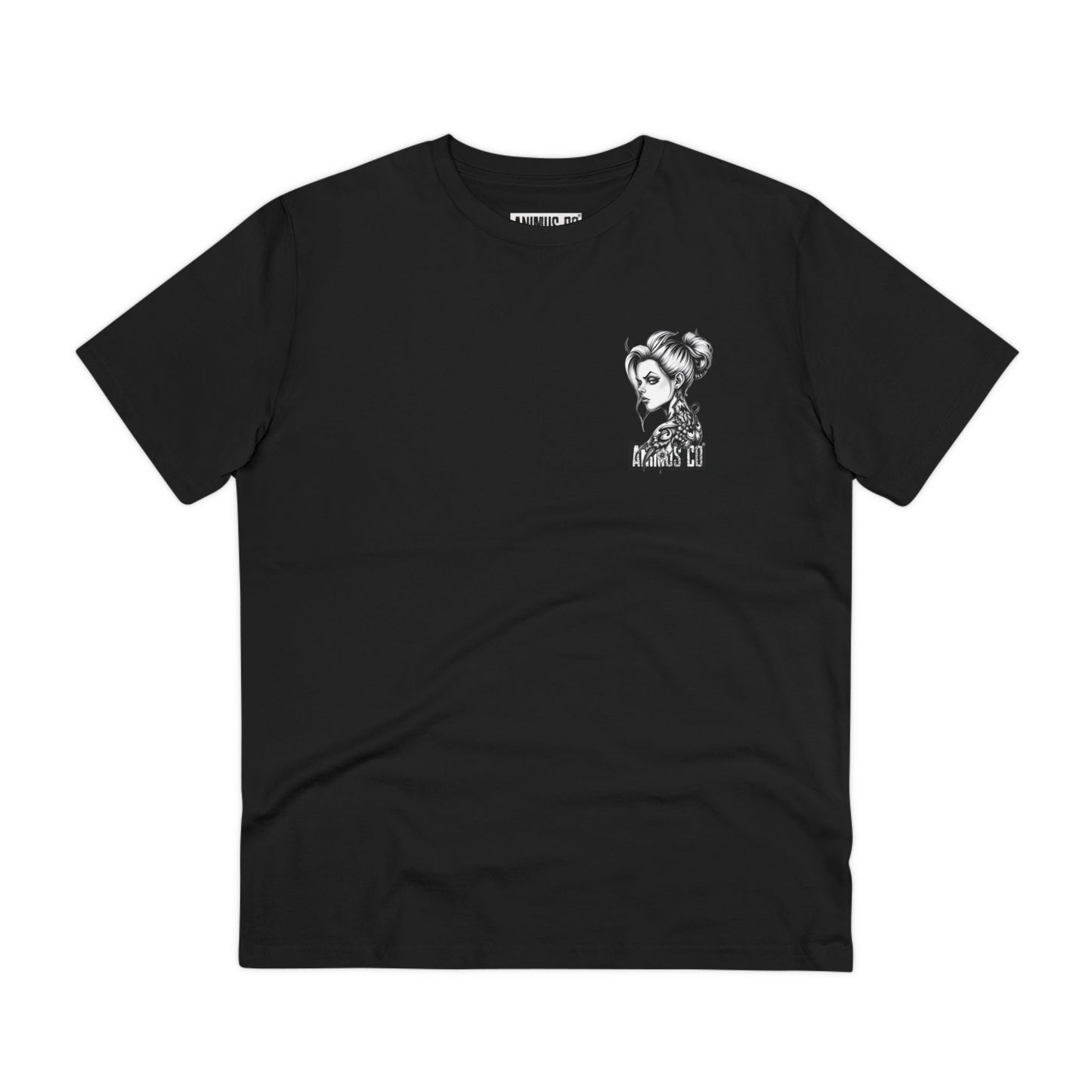 Organic - Demon Soul - Tee