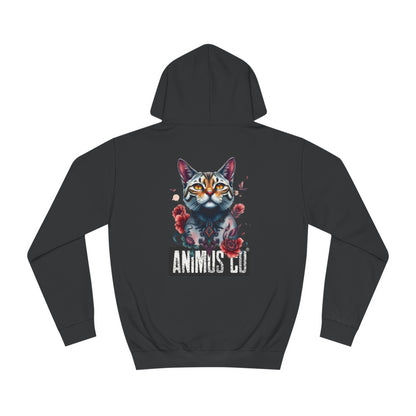 Regal Cat - Hoodie