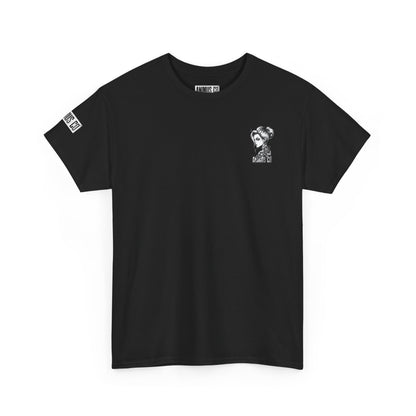 Heavy - Demon Soul - Tee