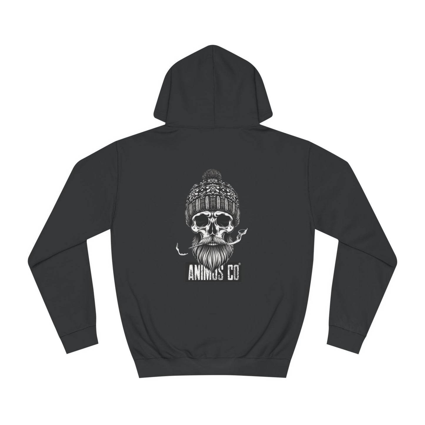 Zombie Hipster - Hoodie