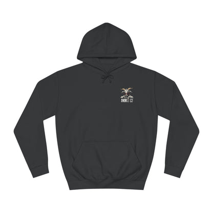 G.O.A.T Goat - Hoodie