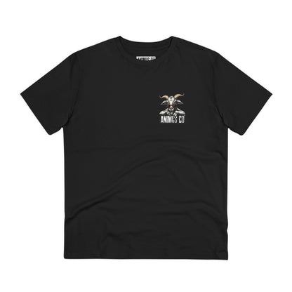 Organic - G.O.A.T Goat - Tee